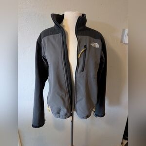 Men's‎ Northface Full Zip Apex Jacket Sz Small